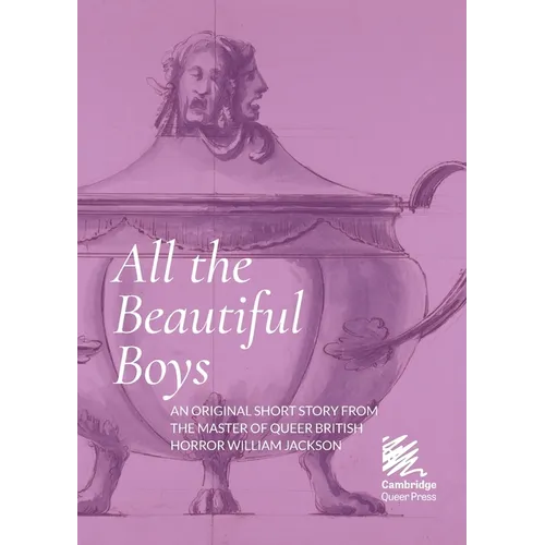 All the Beautiful Boys - Paperback