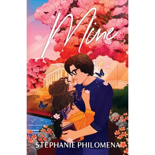 Mine - Paperback