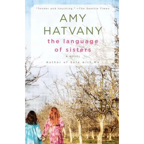 The Language of Sisters - Paperback