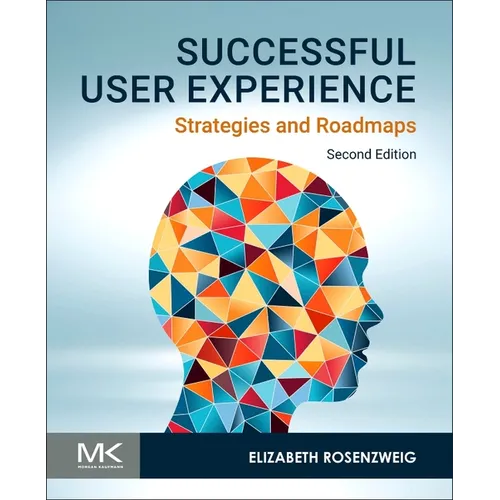 Successful User Experience - Paperback