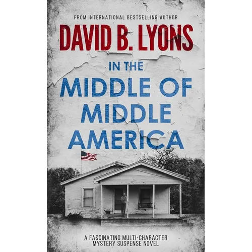 In The Middle of Middle America - Paperback