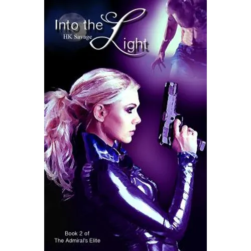 Into the Light - Paperback