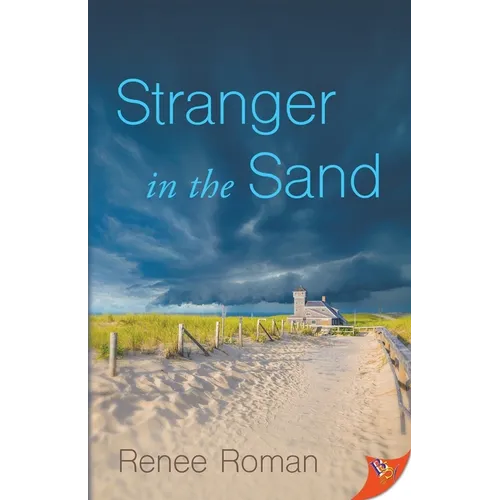 Stranger in the Sand - Paperback