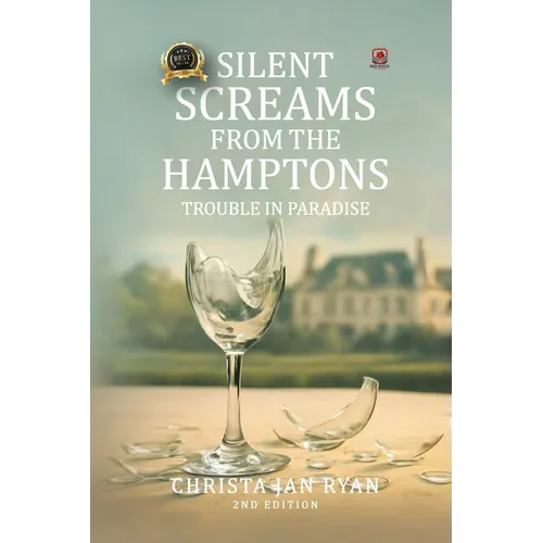 Silent Screams from the Hamptons - Paperback