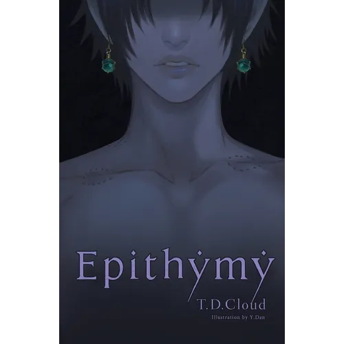 Epithymy - Paperback