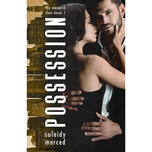 Possession - Paperback
