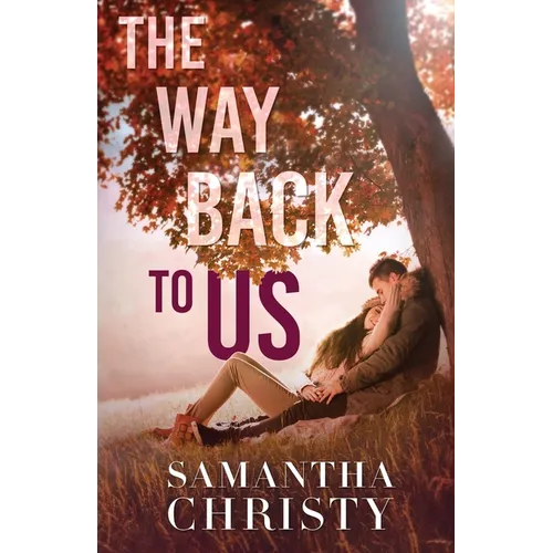 The Way Back To Us - Paperback