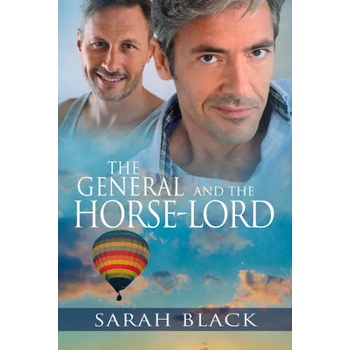 The General and the Horse-Lord - Paperback