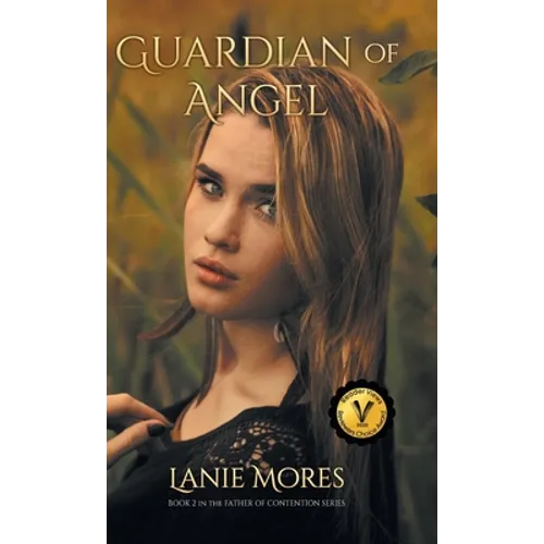 Guardian of Angel - Hardcover