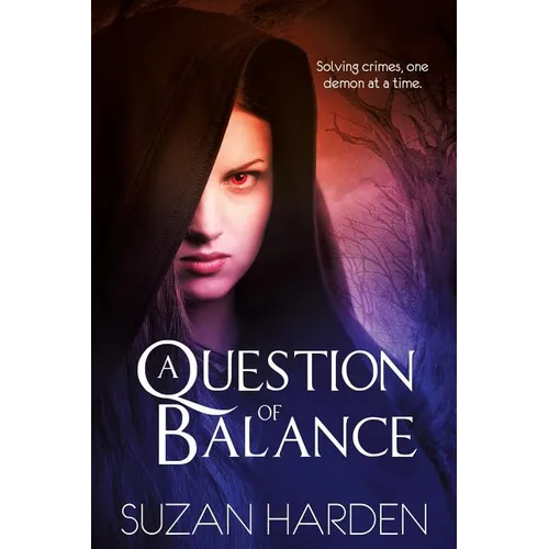 A Question of Balance - Paperback
