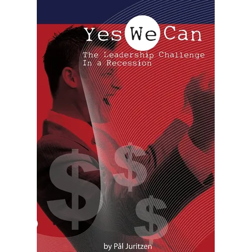 Yes We Can - Paperback
