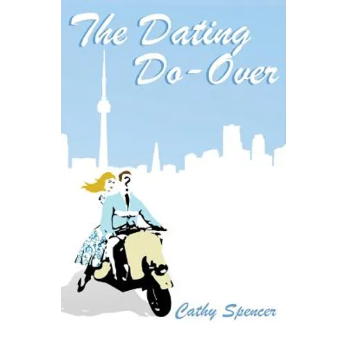 The Dating Do-Over - Paperback