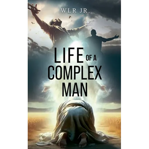 Life of A Complex Man - Paperback