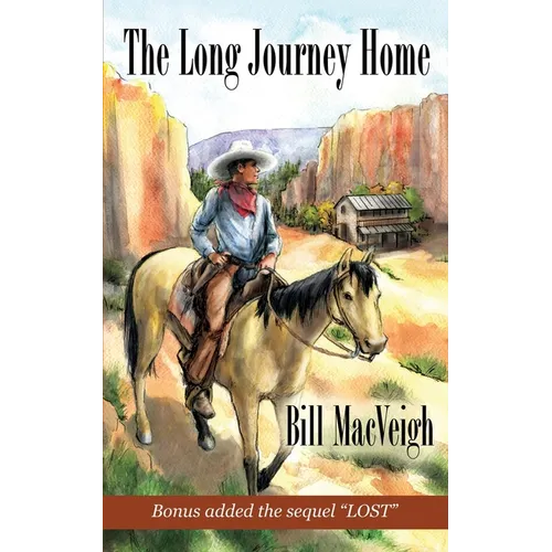 The Long Journey Home: Bonus added the sequel 