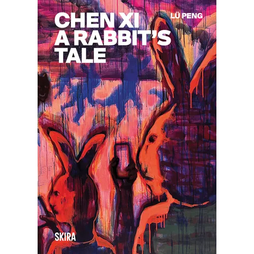 Chen XI: A Rabbit's Tale - Paperback