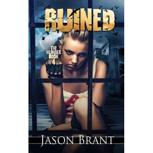 Ruined - Paperback