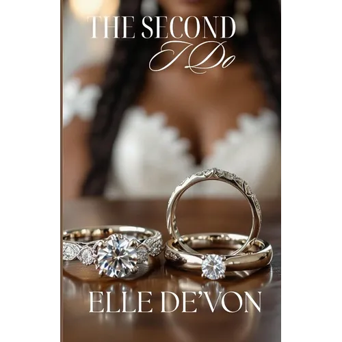 The Second I Do - Paperback