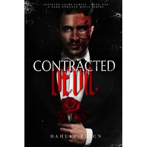 Contracted to the Devil - Paperback