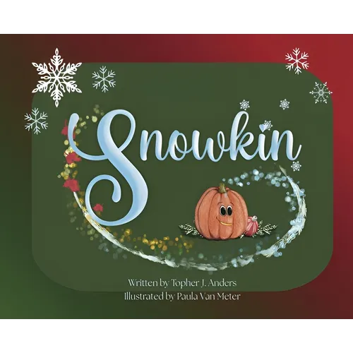 Snowkin - Hardcover