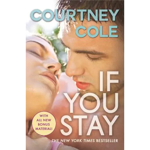 If You Stay: The Beautifully Broken Series: Book 1 - Paperback