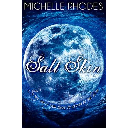 Salt Skin - Paperback