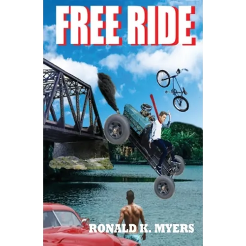 Free Ride - Paperback