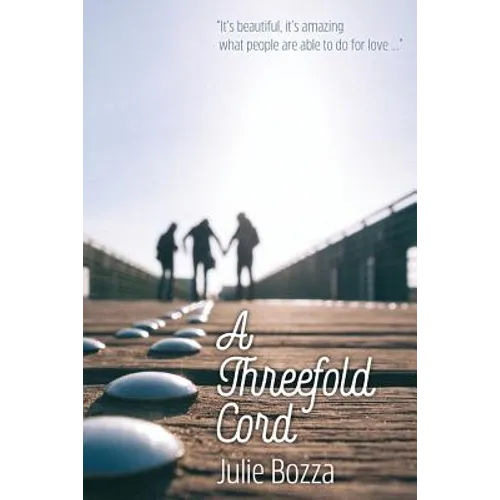 A Threefold Cord - Paperback