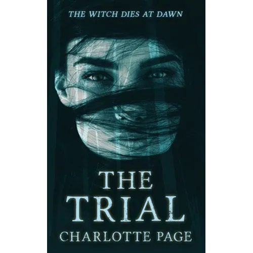 The Trial - Paperback