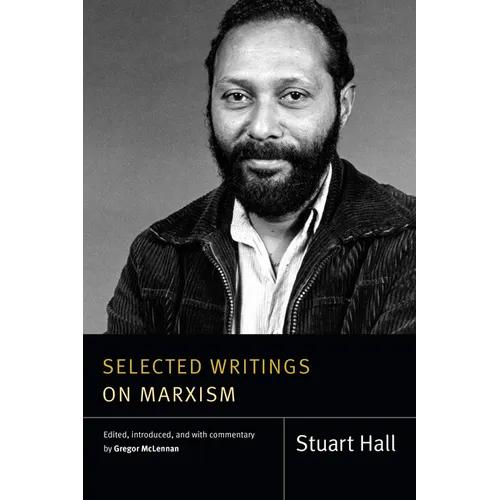 Selected Writings on Marxism - Hardcover