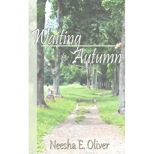 Waiting for Autumn - Paperback