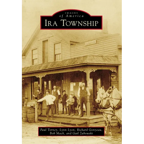 Ira Township - Paperback