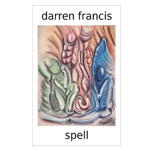 Spell - Paperback