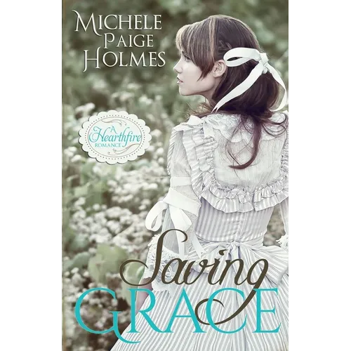 Saving Grace - Paperback