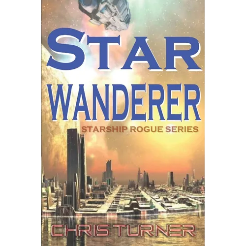 Star Wanderer - Paperback