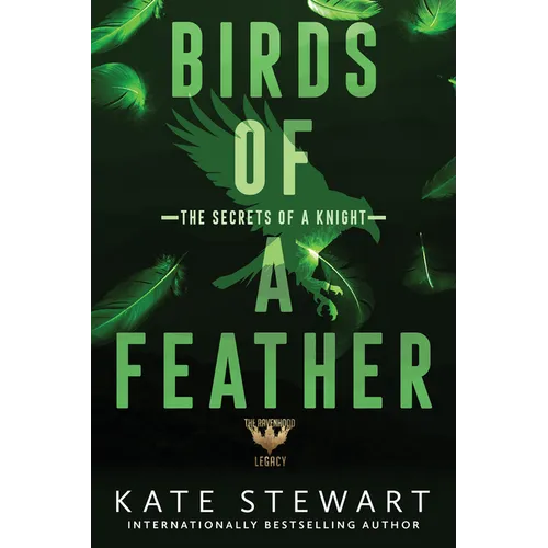 Birds of a Feather: The Secrets of a Knight - Paperback