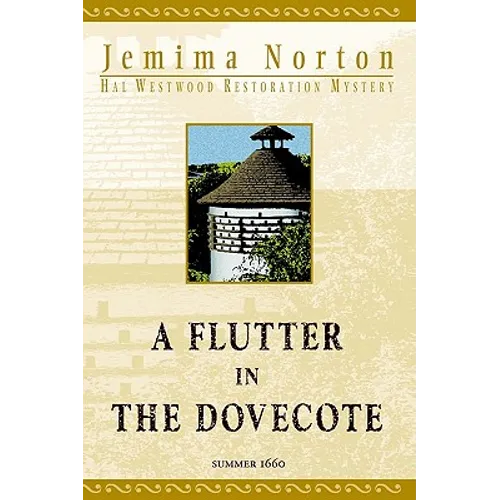 A Flutter in the Dovecote - Paperback