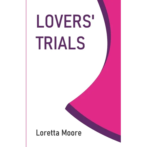 Lovers' Trials - Paperback