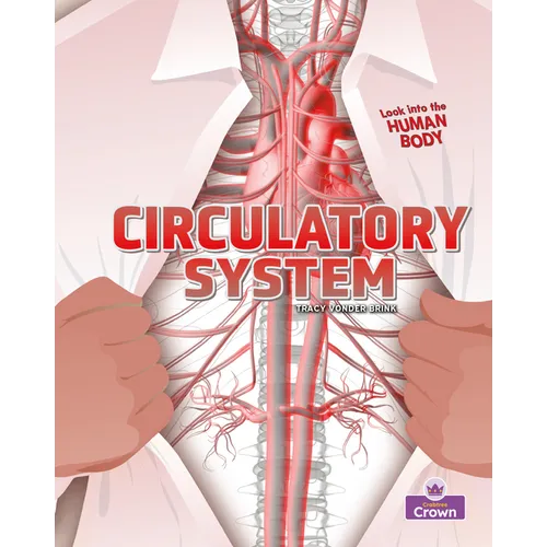 Circulatory System - Library Binding