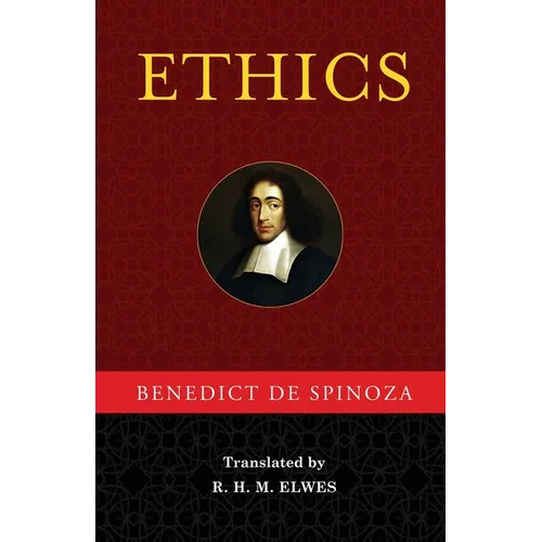 Ethics - Paperback