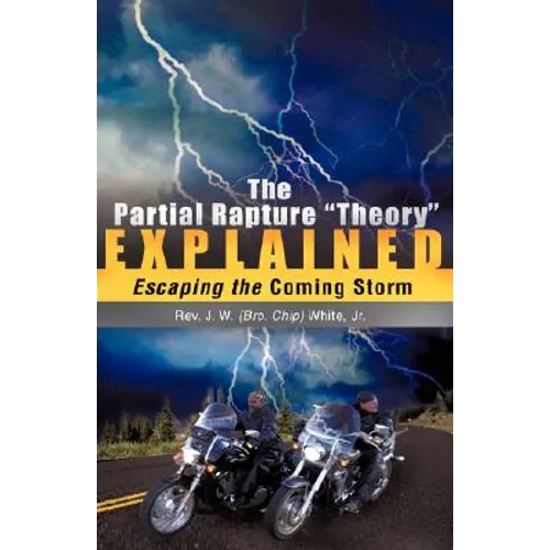 The Partial Rapture 
