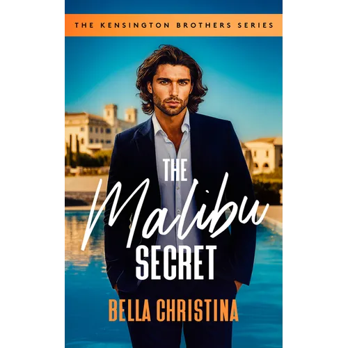 The Malibu Secret - Paperback