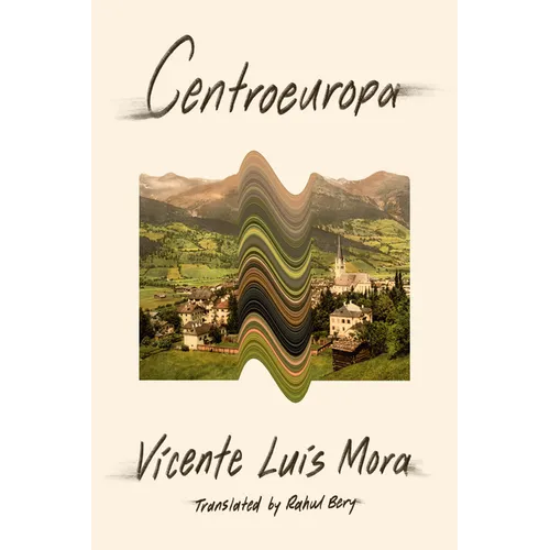 Centroeuropa - Paperback