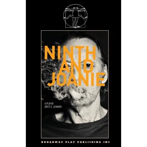 Ninth And Joanie - Paperback