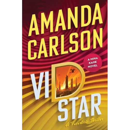 Vid Star - Paperback