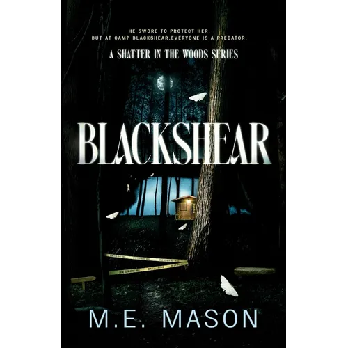Blackshear - Paperback