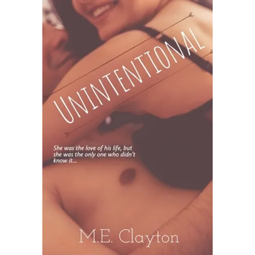 Unintentional - Paperback
