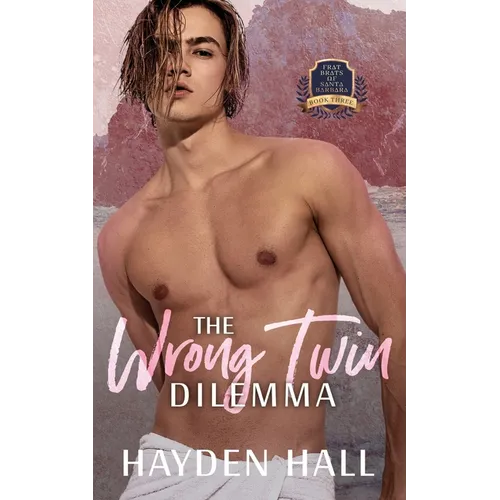 The Wrong Twin Dilemma - Paperback