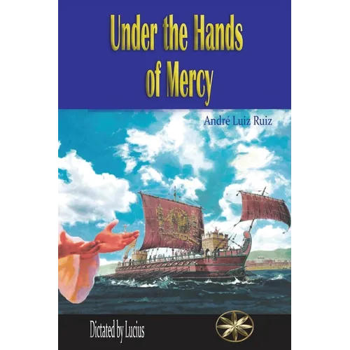 Under the Hands of Mercy - Paperback