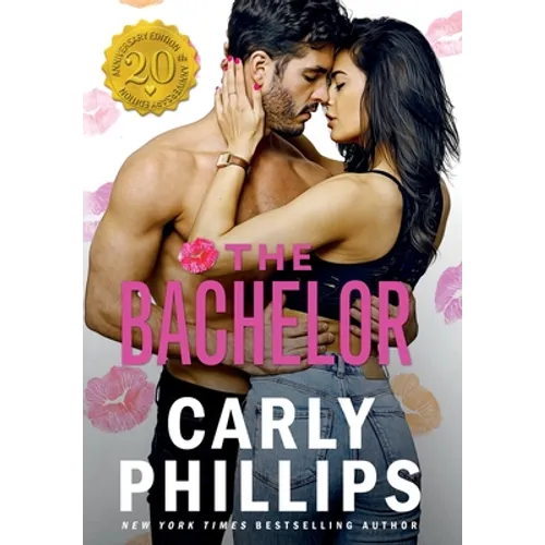 The Bachelor - Hardcover