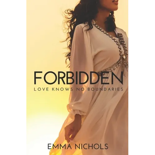 Forbidden - Paperback